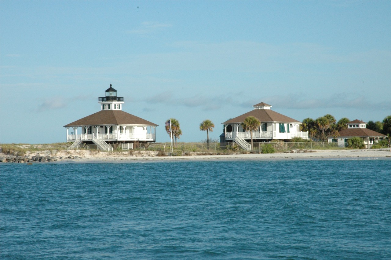 Boca Grande